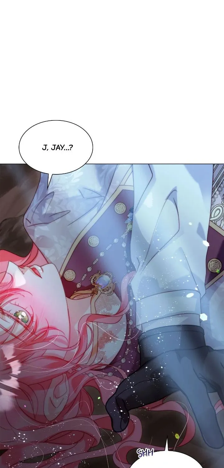 Read Born as the Second Daughter chapter 83 image 2 on Lezhin