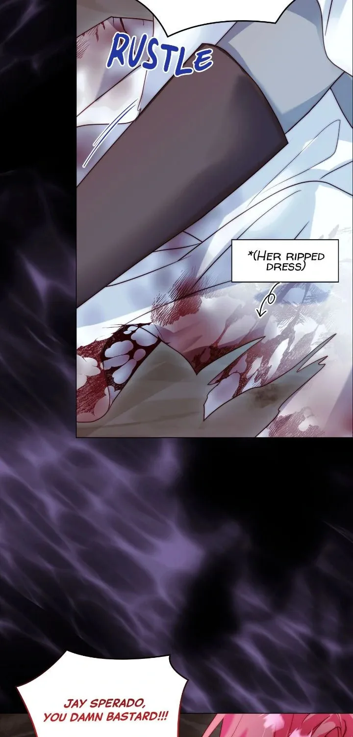 Read Born as the Second Daughter chapter 83 image 20 on Lezhin