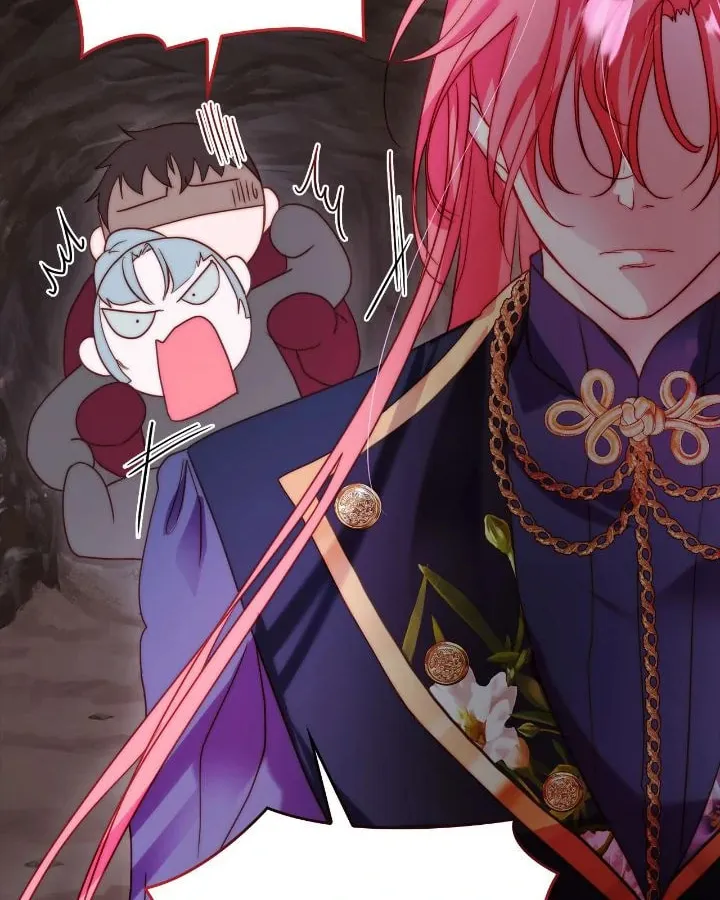 Read Born as the Second Daughter chapter 83 image 21 on Lezhin