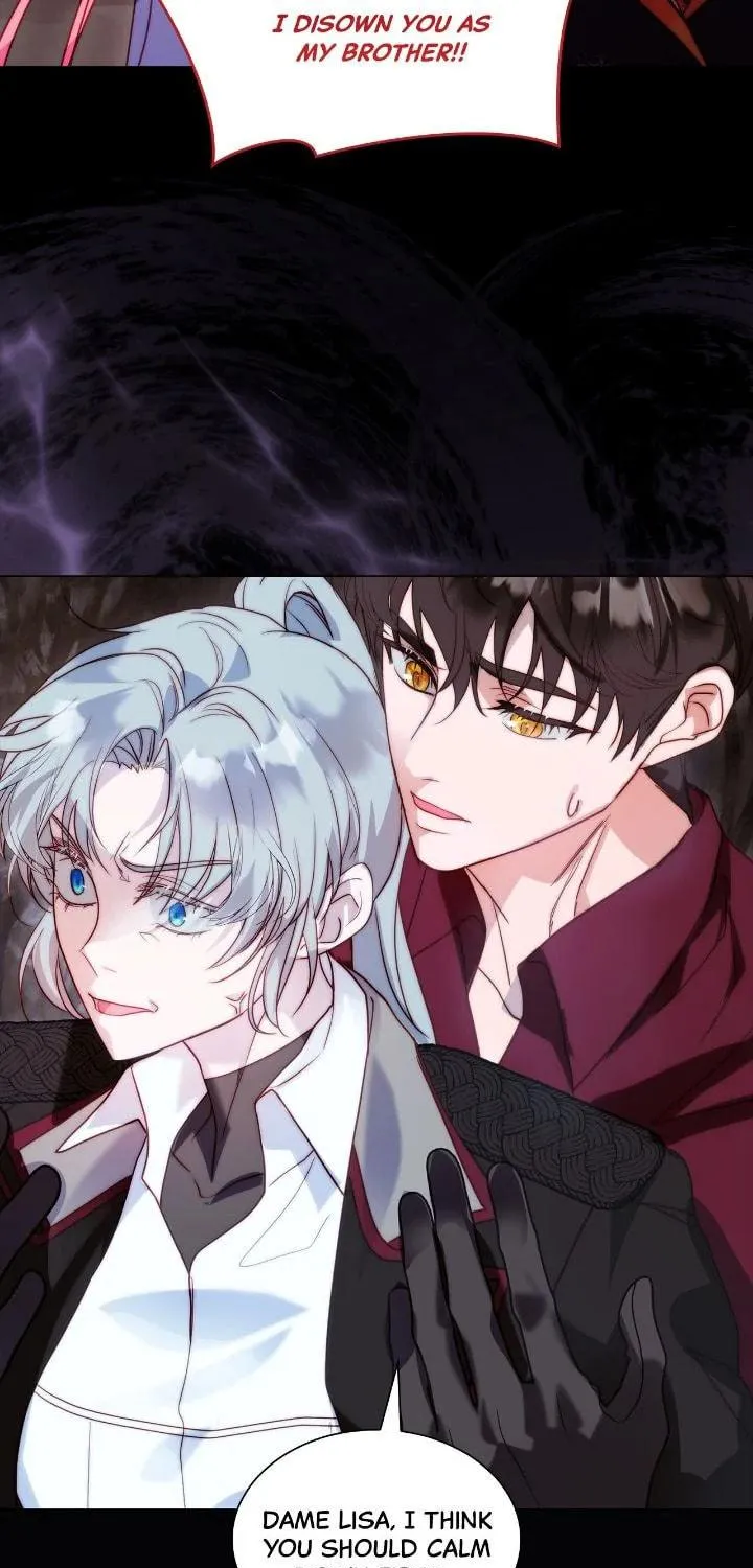 Read Born as the Second Daughter chapter 83 image 22 on Lezhin