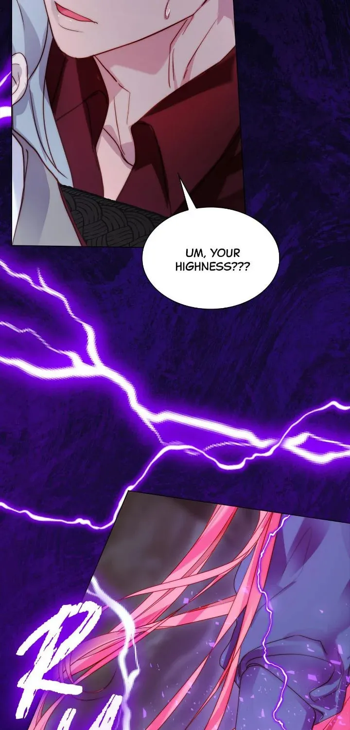 Read Born as the Second Daughter chapter 83 image 24 on Lezhin