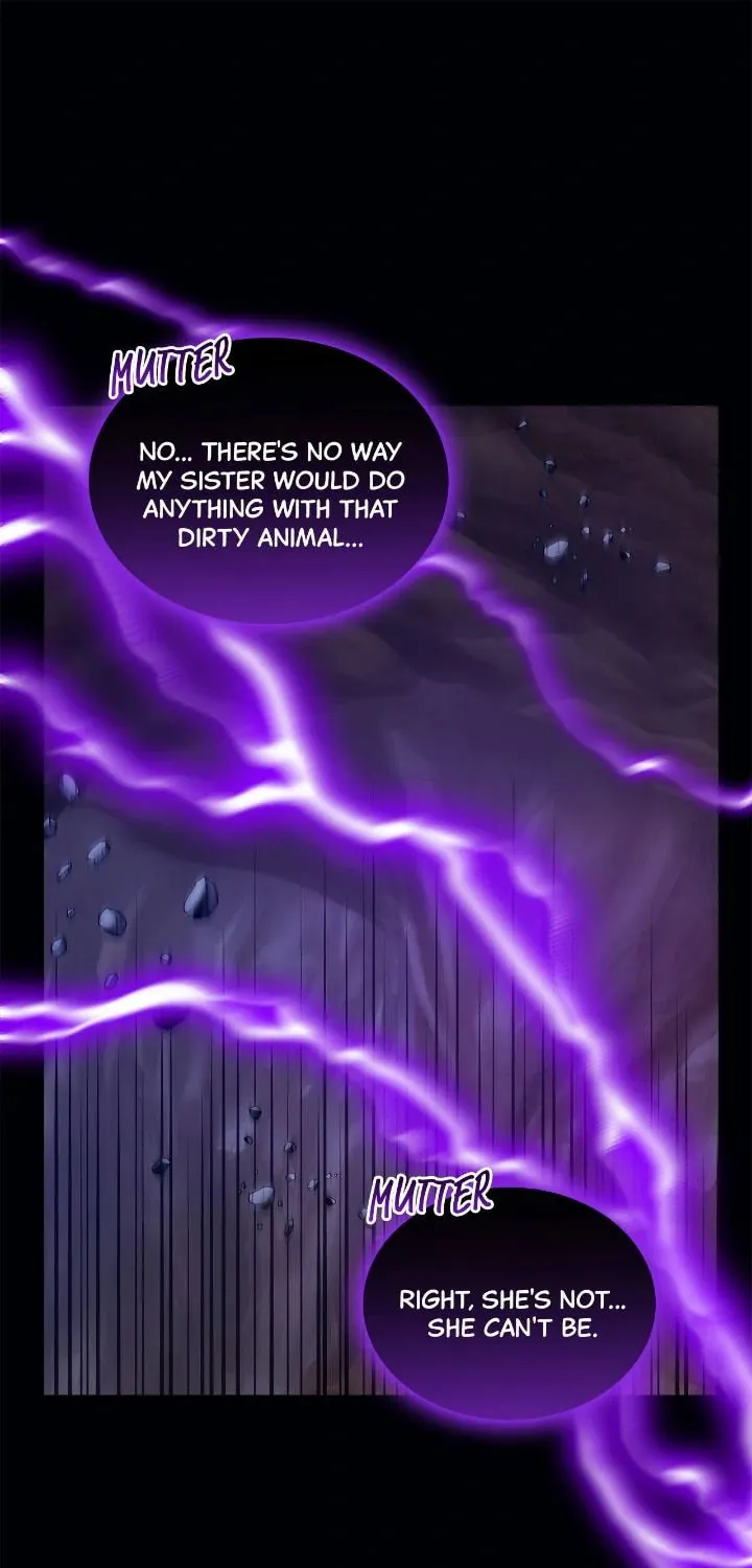 Read Born as the Second Daughter chapter 83 image 26 on Lezhin