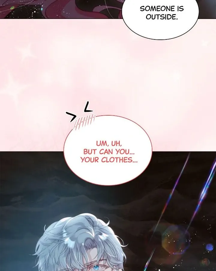 Read Born as the Second Daughter chapter 83 image 3 on Lezhin