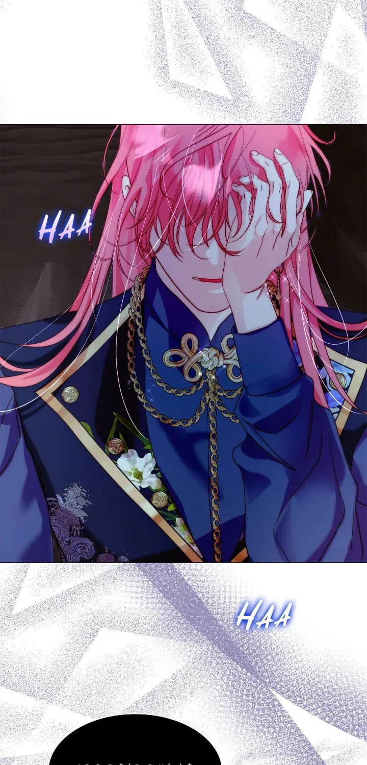 Read Born as the Second Daughter chapter 83 image 32 on Lezhin