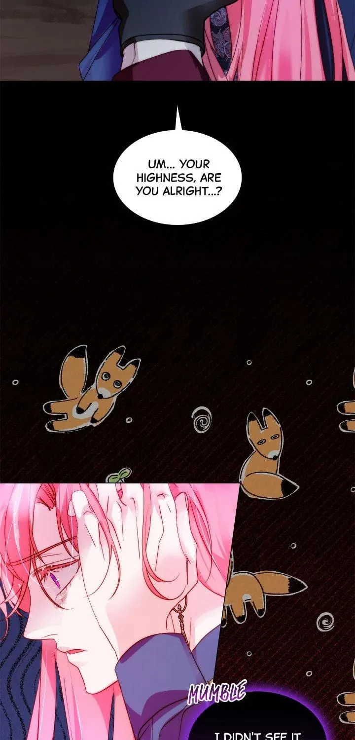 Read Born as the Second Daughter chapter 83 image 34 on Lezhin