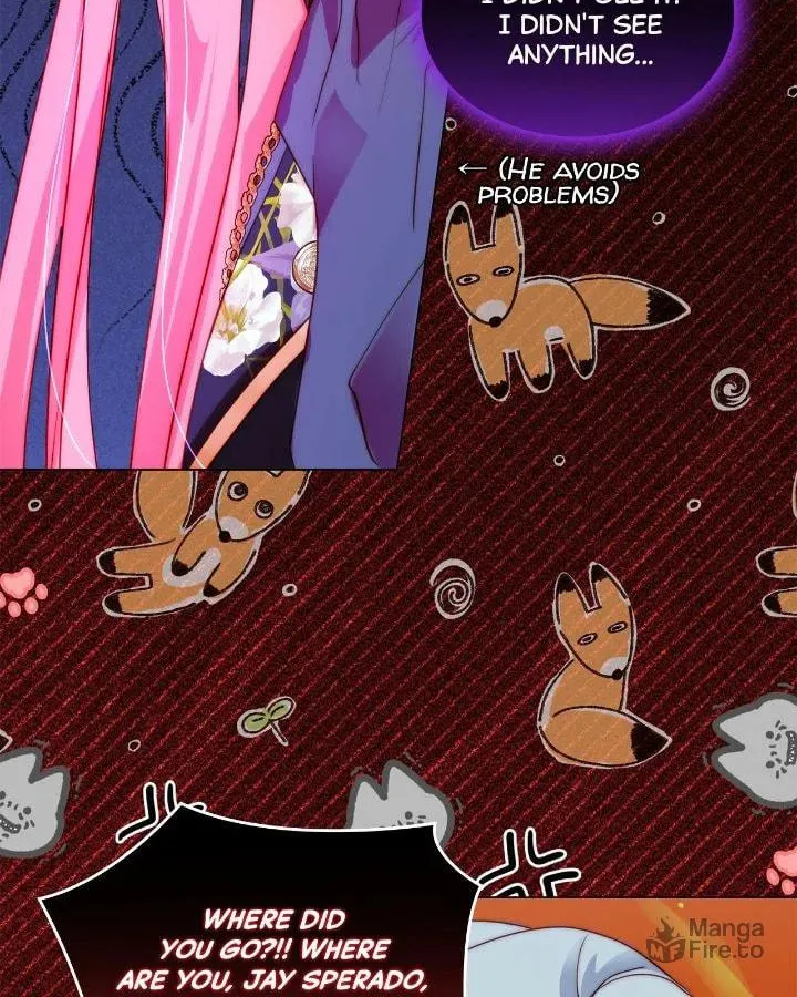 Read Born as the Second Daughter chapter 83 image 35 on Lezhin