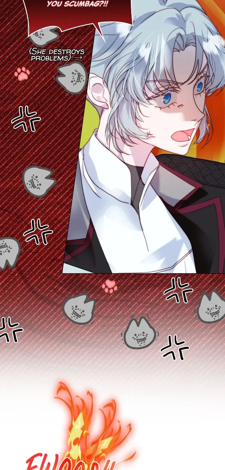 Read Born as the Second Daughter chapter 83 image 36 on Lezhin