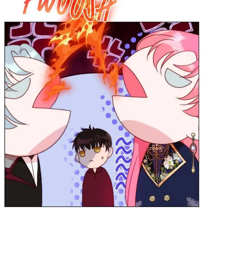 Read Born as the Second Daughter chapter 83 image 37 on Lezhin