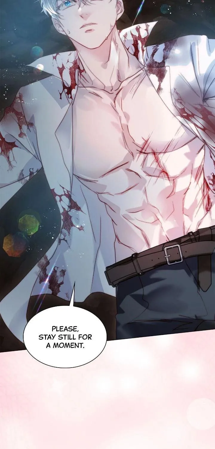 Read Born as the Second Daughter chapter 83 image 4 on Lezhin