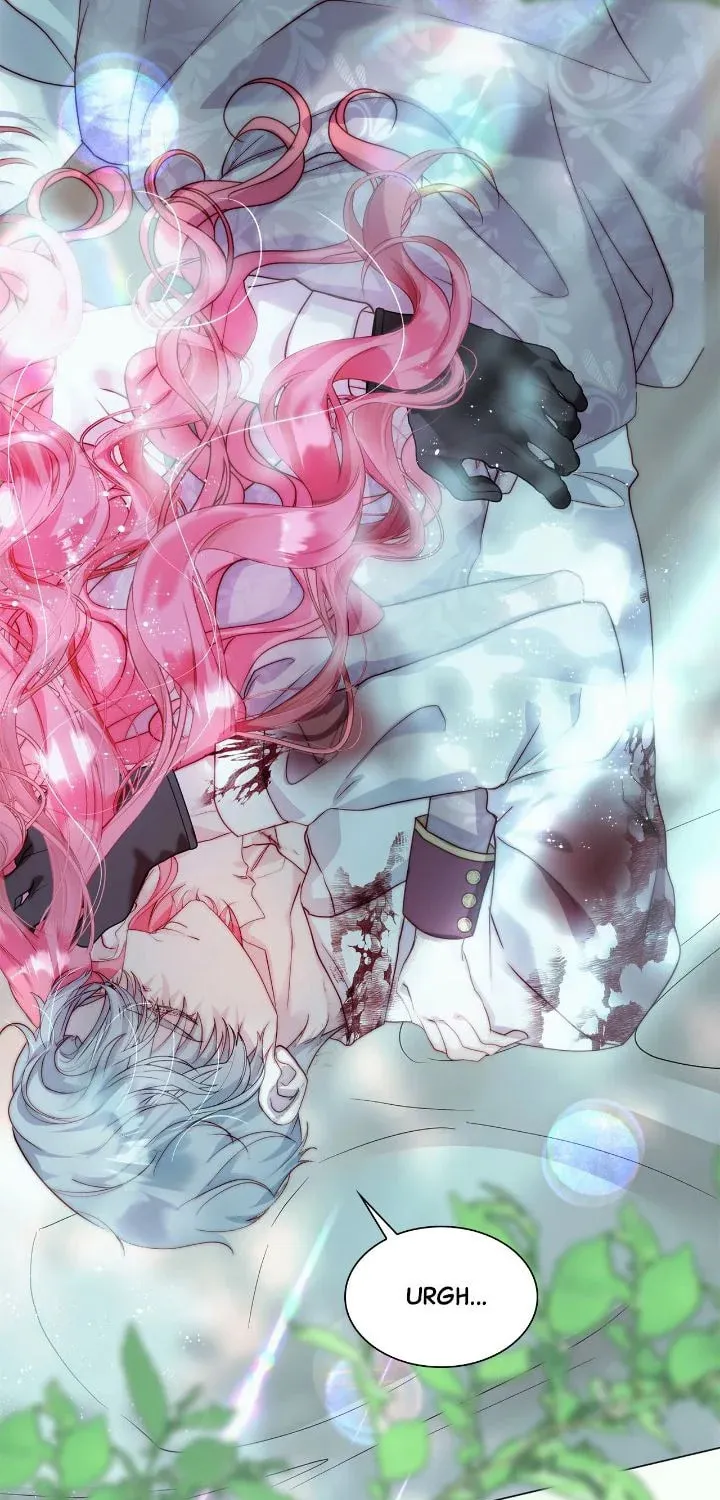 Read Born as the Second Daughter chapter 83 image 42 on Lezhin
