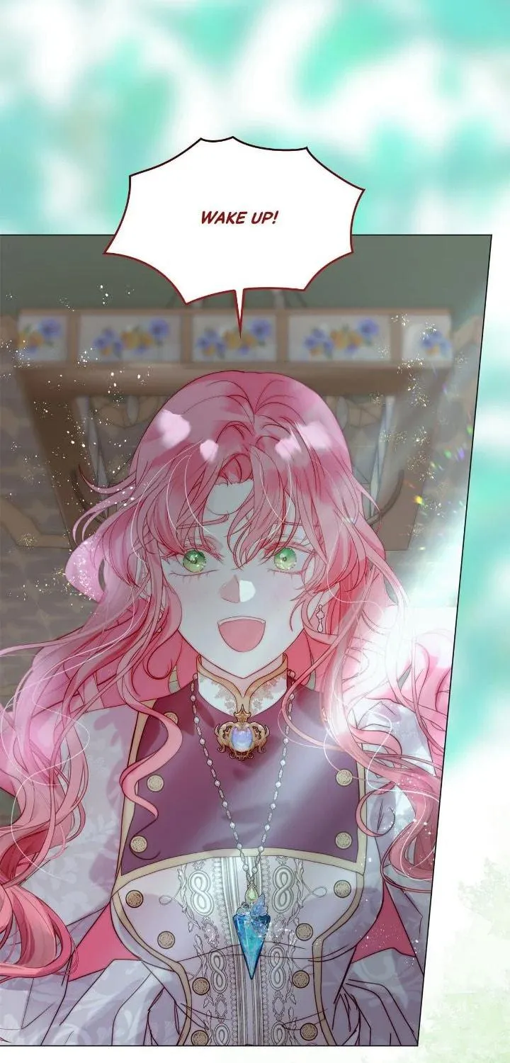 Read Born as the Second Daughter chapter 83 image 46 on Lezhin