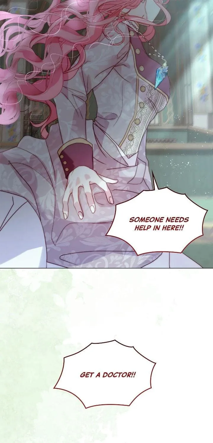 Read Born as the Second Daughter chapter 83 image 48 on Lezhin