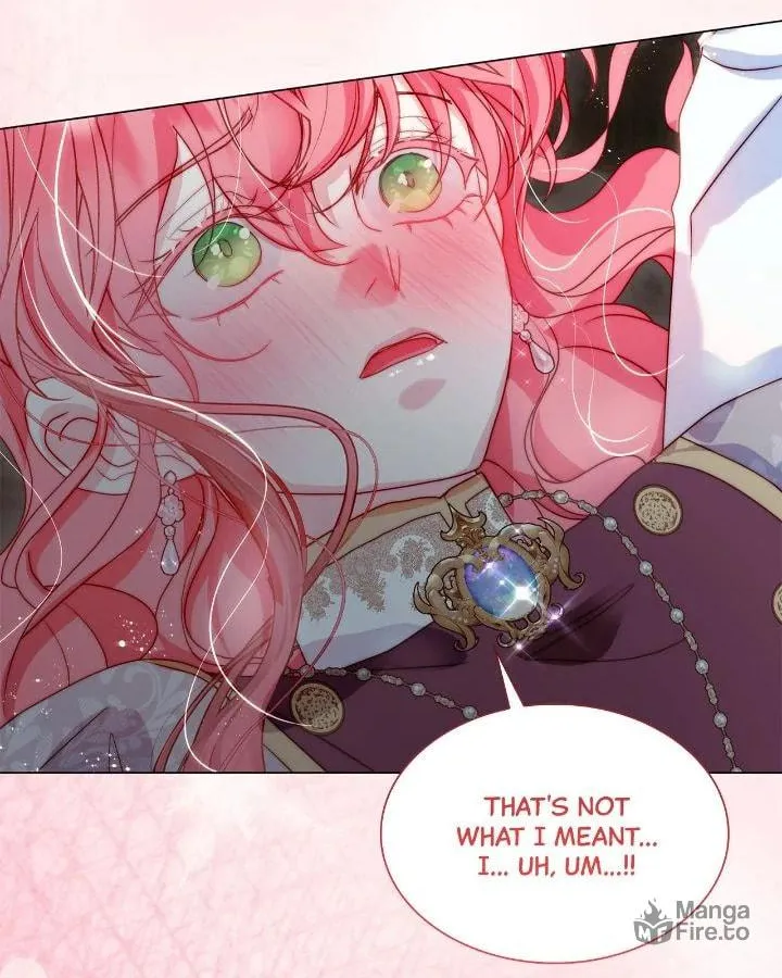 Read Born as the Second Daughter chapter 83 image 5 on Lezhin