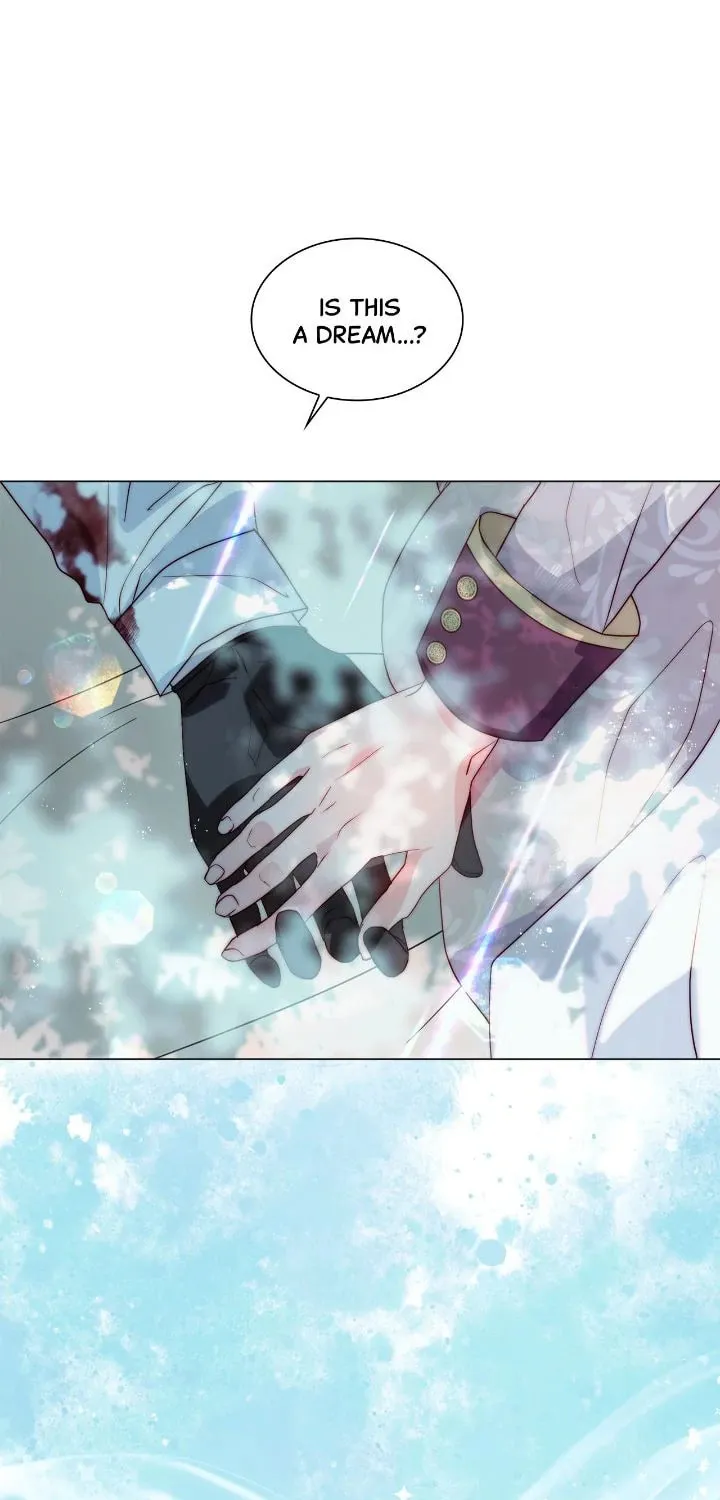 Read Born as the Second Daughter chapter 83 image 50 on Lezhin