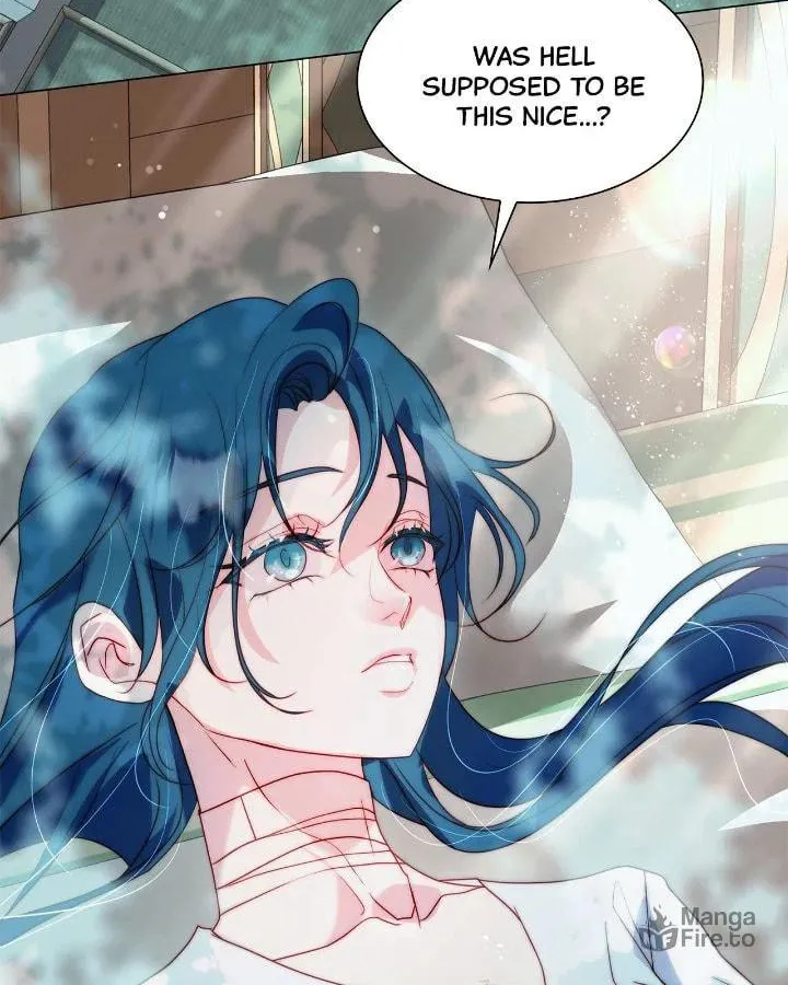 Read Born as the Second Daughter chapter 83 image 53 on Lezhin