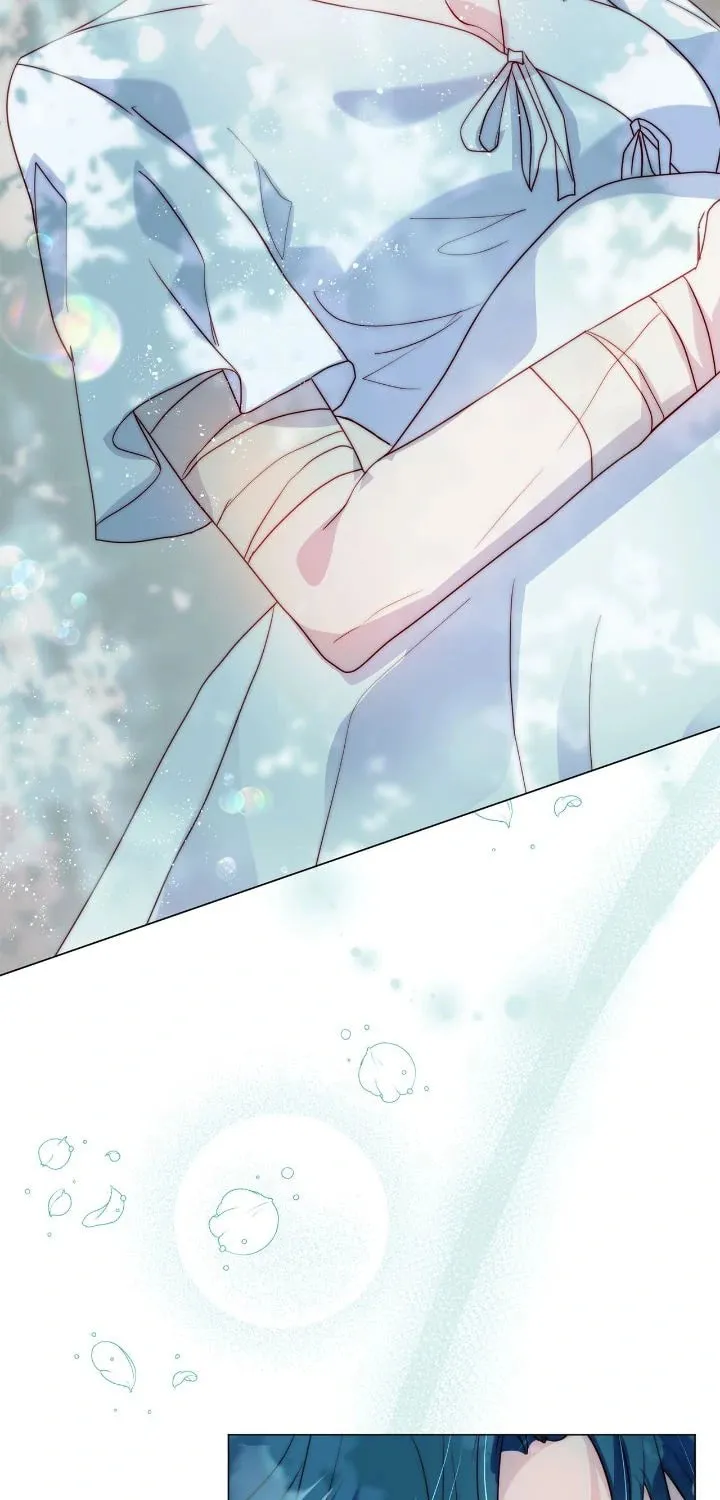 Read Born as the Second Daughter chapter 83 image 54 on Lezhin