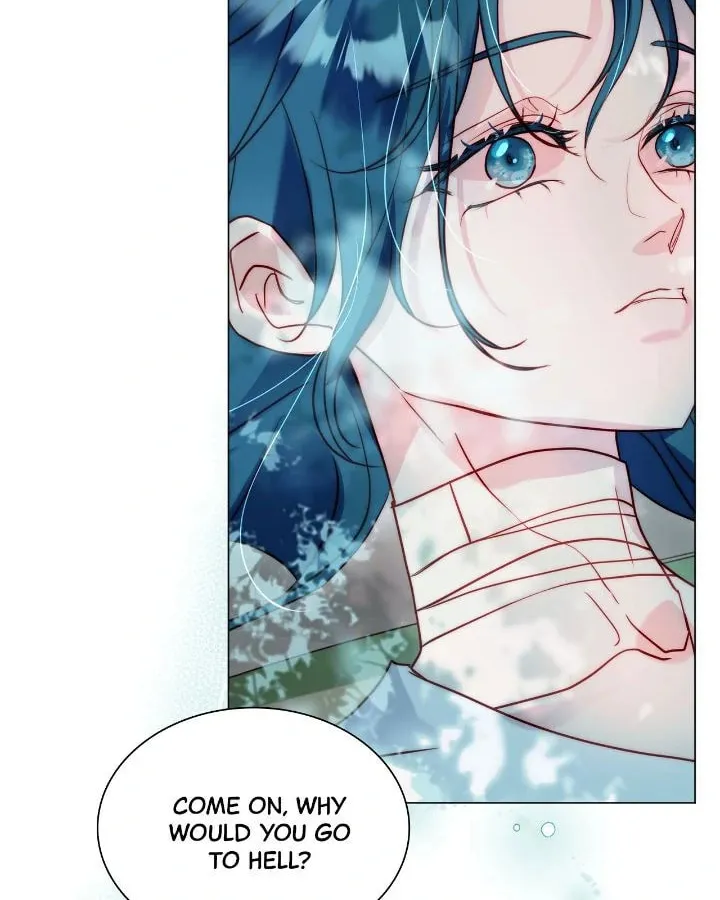 Read Born as the Second Daughter chapter 83 image 55 on Lezhin