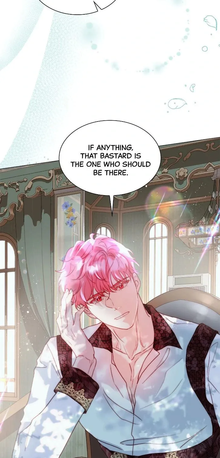Read Born as the Second Daughter chapter 83 image 56 on Lezhin