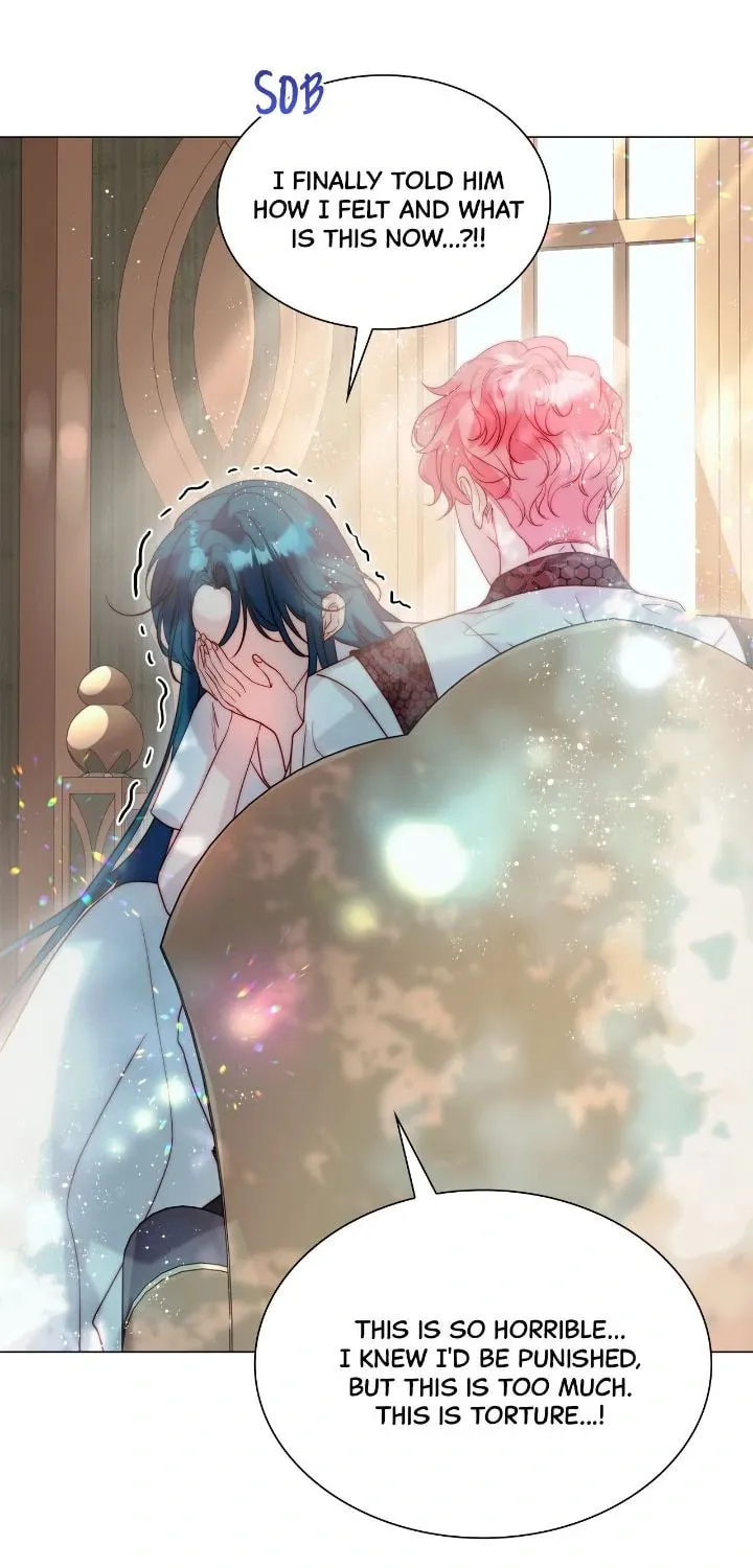 Read Born as the Second Daughter chapter 83 image 62 on Lezhin