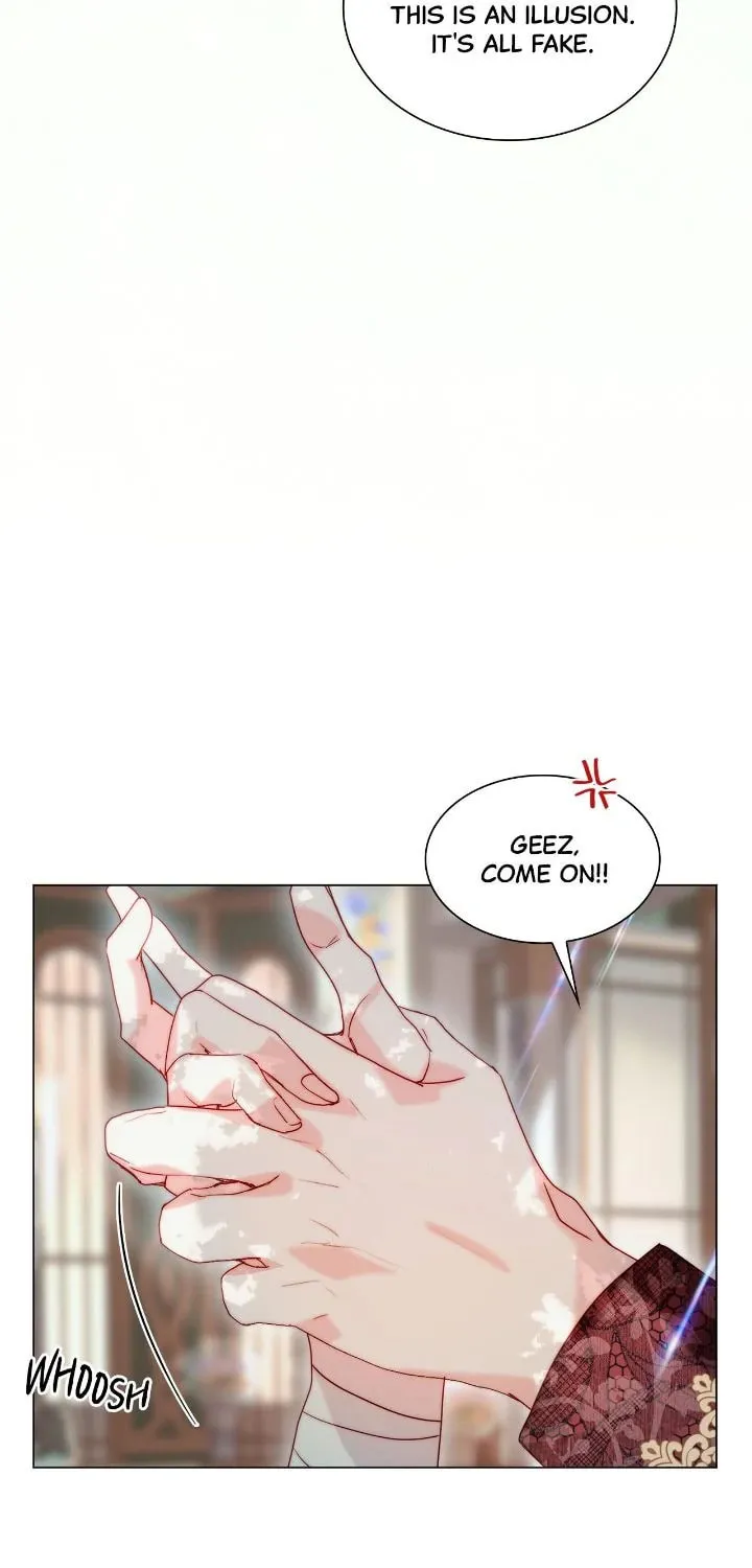 Read Born as the Second Daughter chapter 83 image 66 on Lezhin