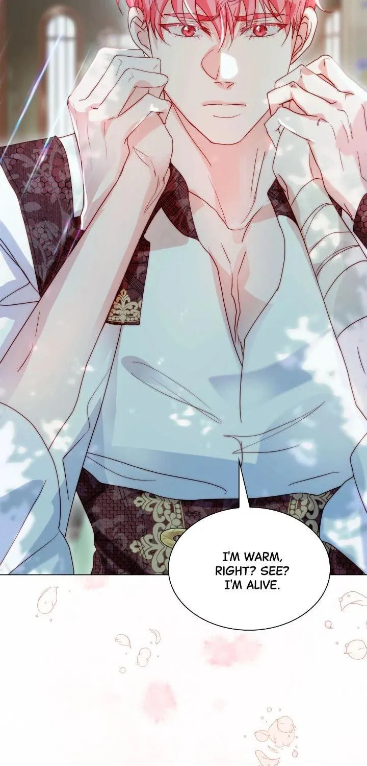 Read Born as the Second Daughter chapter 83 image 68 on Lezhin