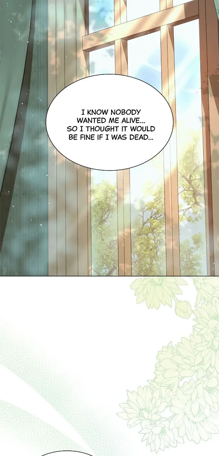 Read Born as the Second Daughter chapter 83 image 72 on Lezhin