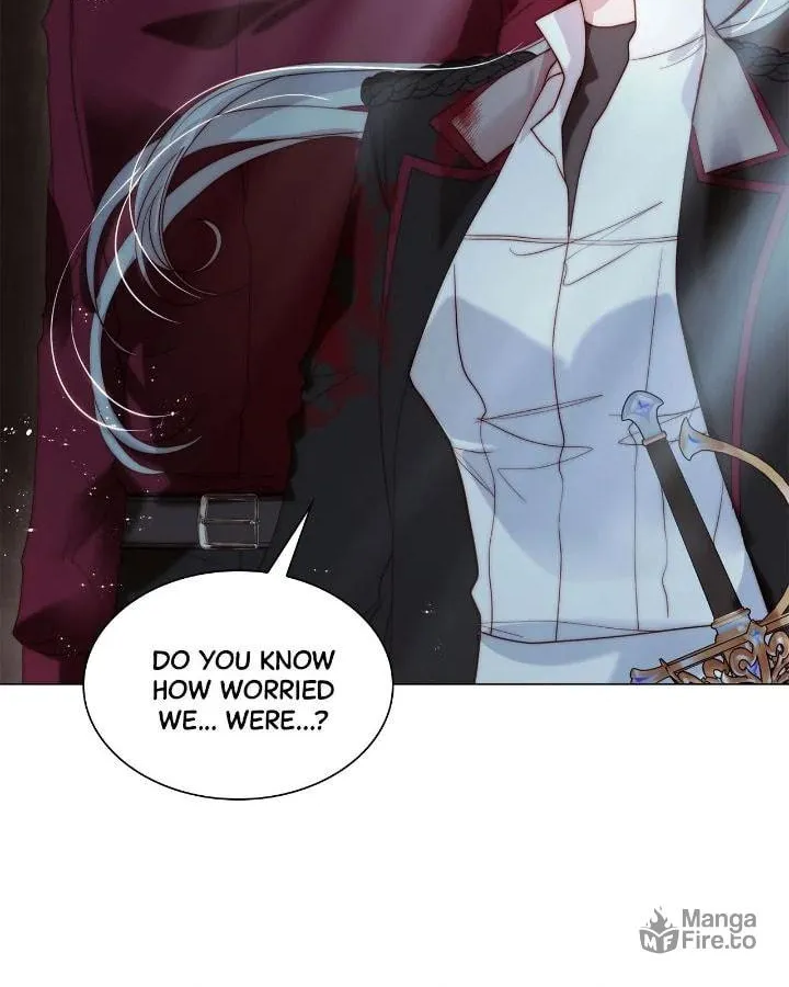 Read Born as the Second Daughter chapter 83 image 9 on Lezhin