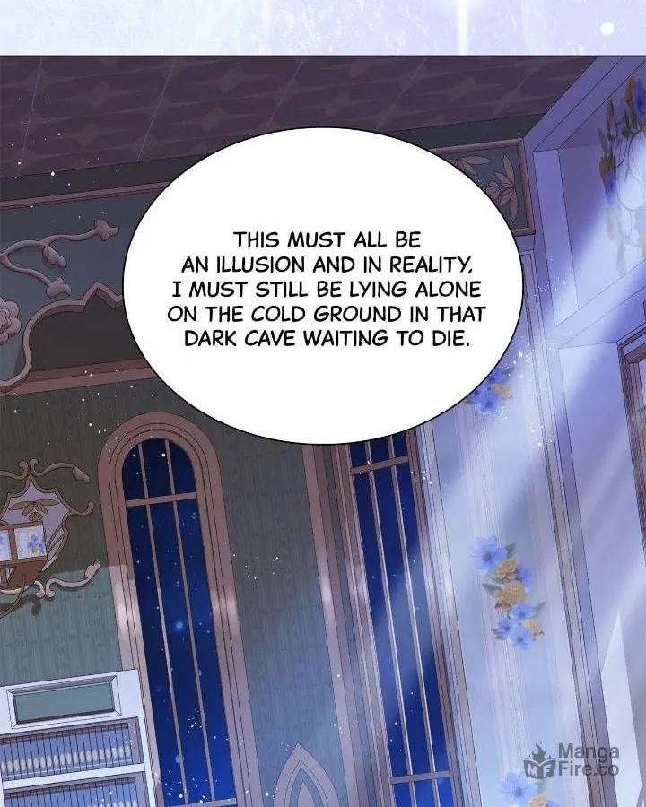 Read Born as the Second Daughter chapter 83 image 95 on Lezhin