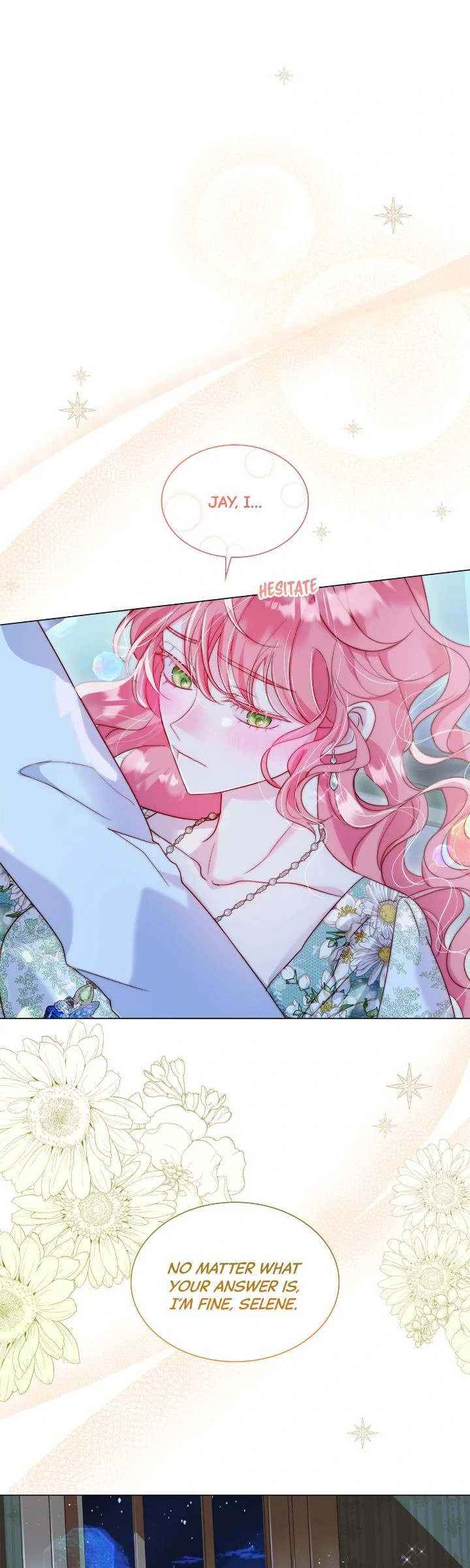 Read Born as the Second Daughter chapter 84 image 1 on Lezhin