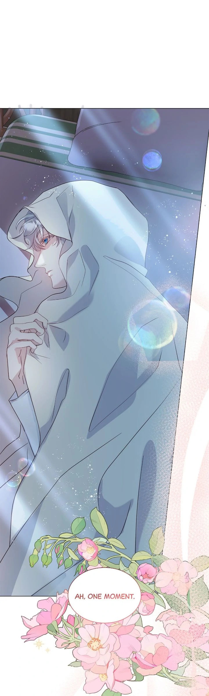 Read Born as the Second Daughter chapter 84 image 10 on Lezhin