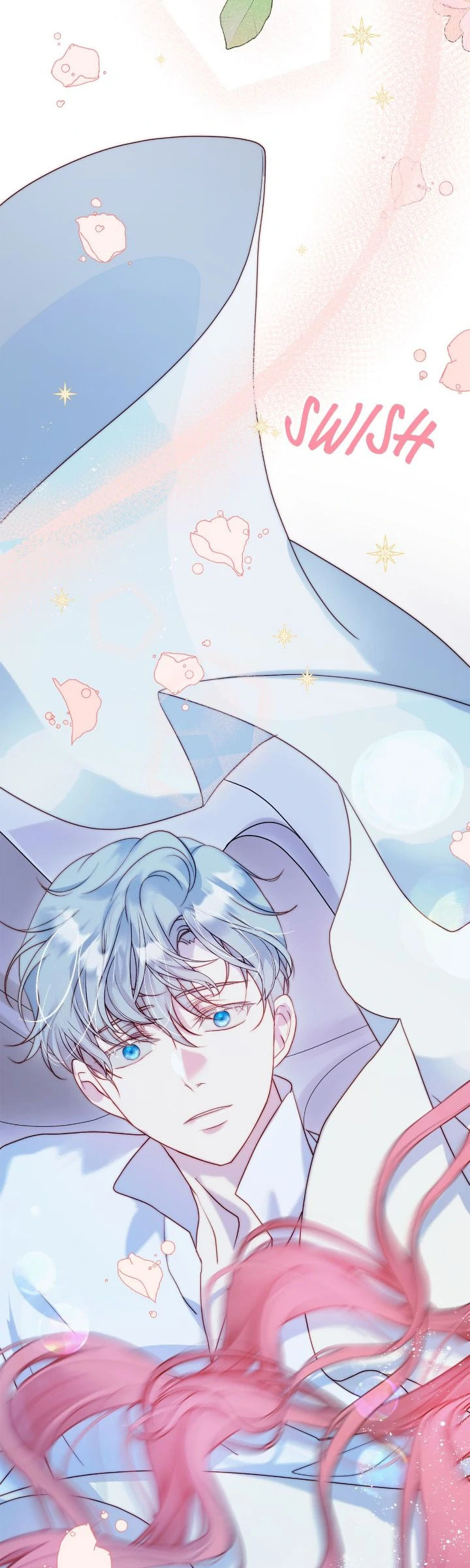 Read Born as the Second Daughter chapter 84 image 11 on Lezhin