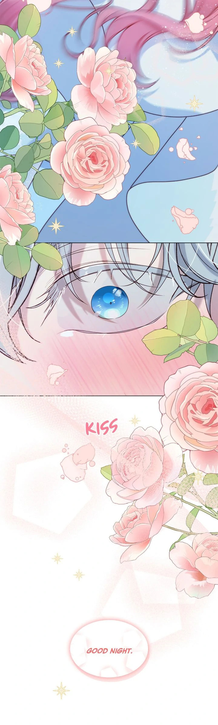 Read Born as the Second Daughter chapter 84 image 12 on Lezhin