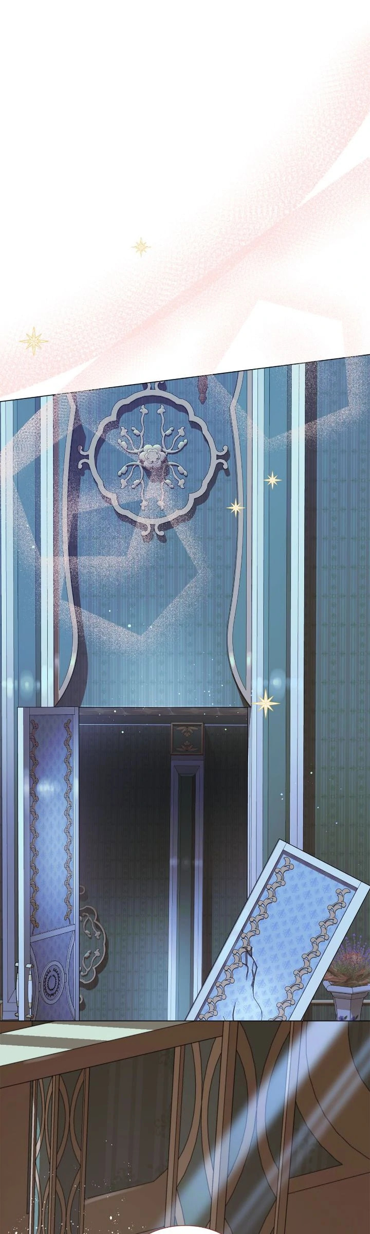 Read Born as the Second Daughter chapter 84 image 13 on Lezhin