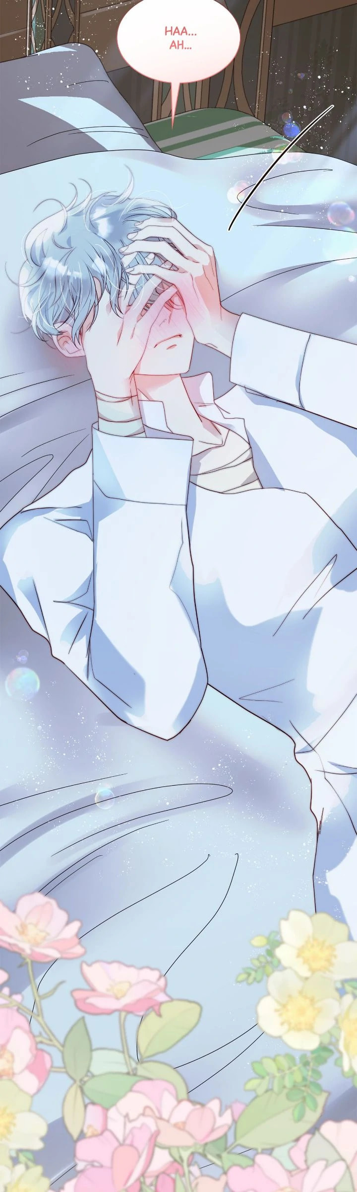 Read Born as the Second Daughter chapter 84 image 14 on Lezhin