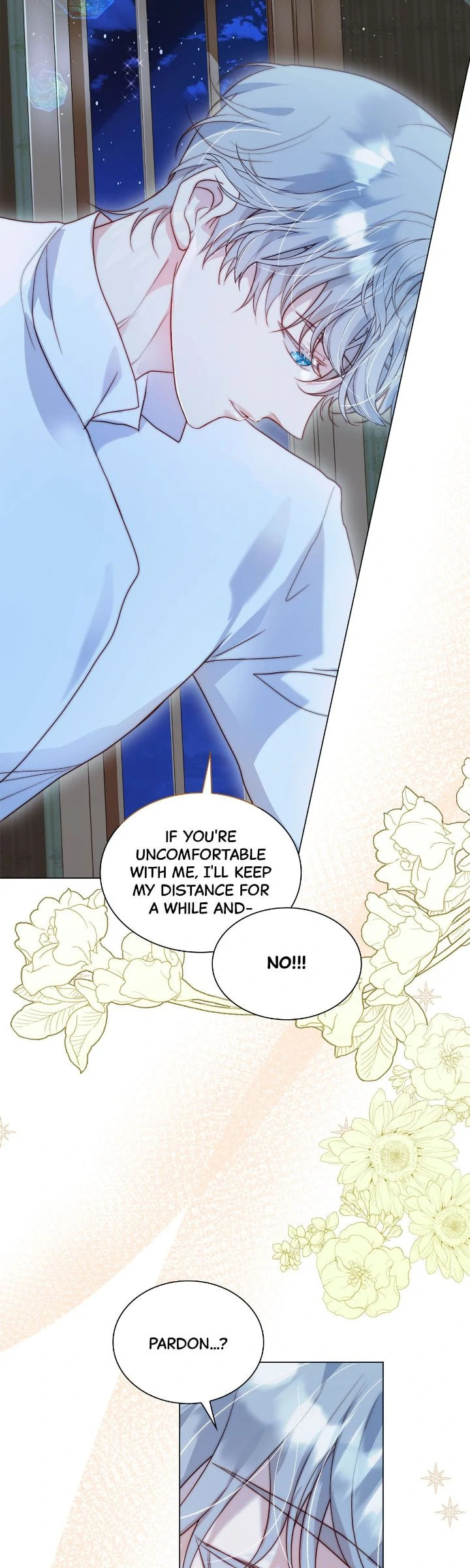 Read Born as the Second Daughter chapter 84 image 2 on Lezhin