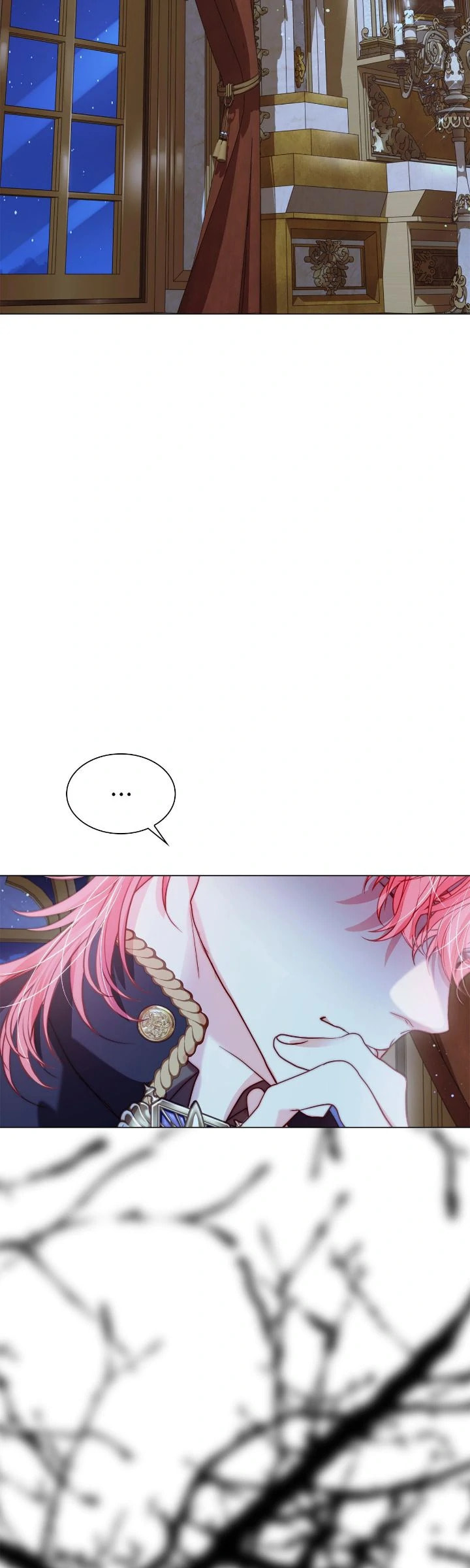 Read Born as the Second Daughter chapter 84 image 21 on Lezhin
