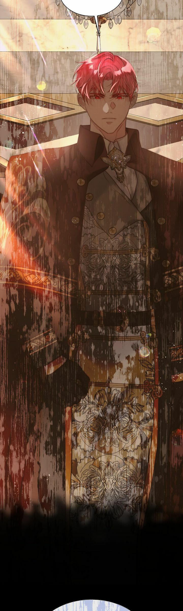 Read Born as the Second Daughter chapter 84 image 26 on Lezhin