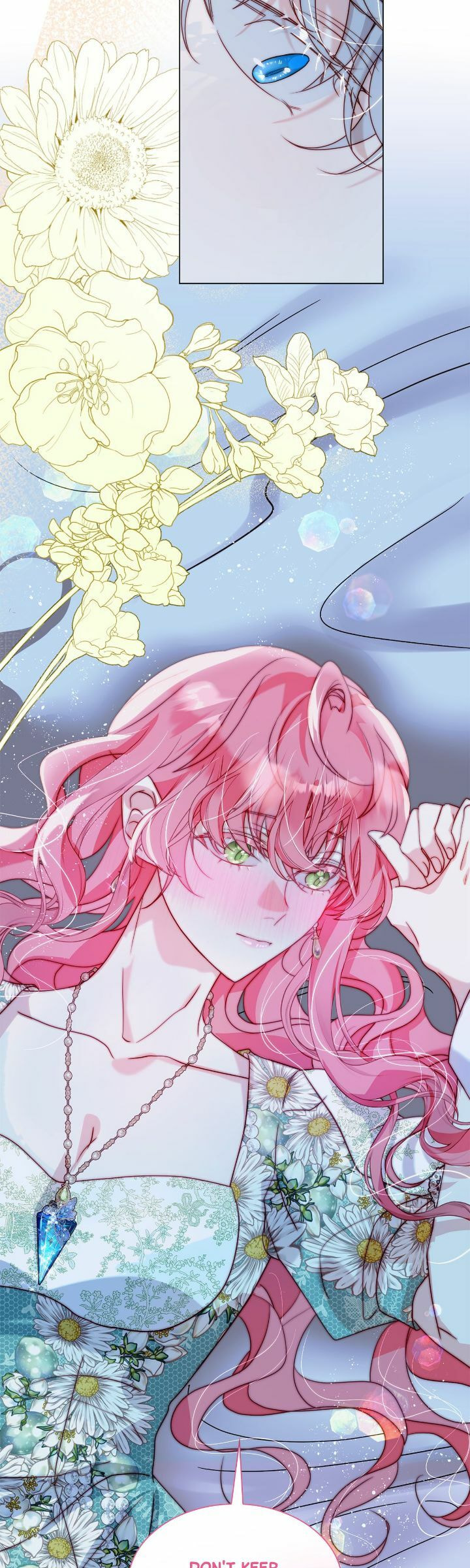 Read Born as the Second Daughter chapter 84 image 3 on Lezhin