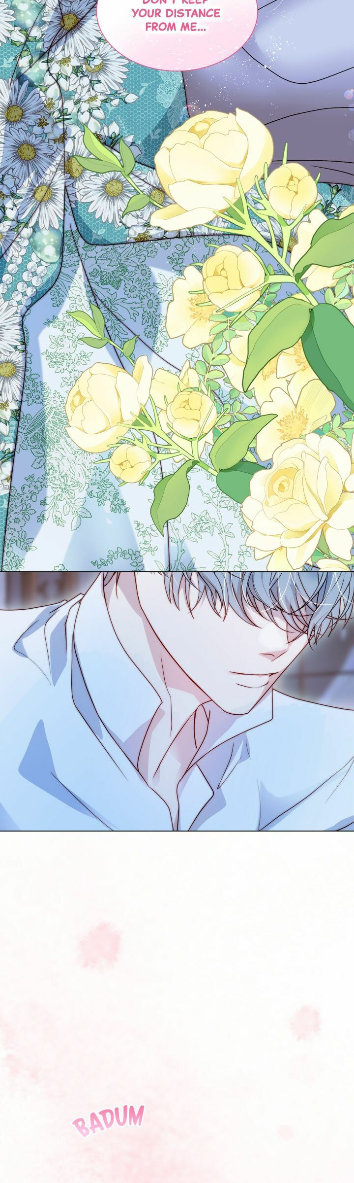 Read Born as the Second Daughter chapter 84 image 4 on Lezhin