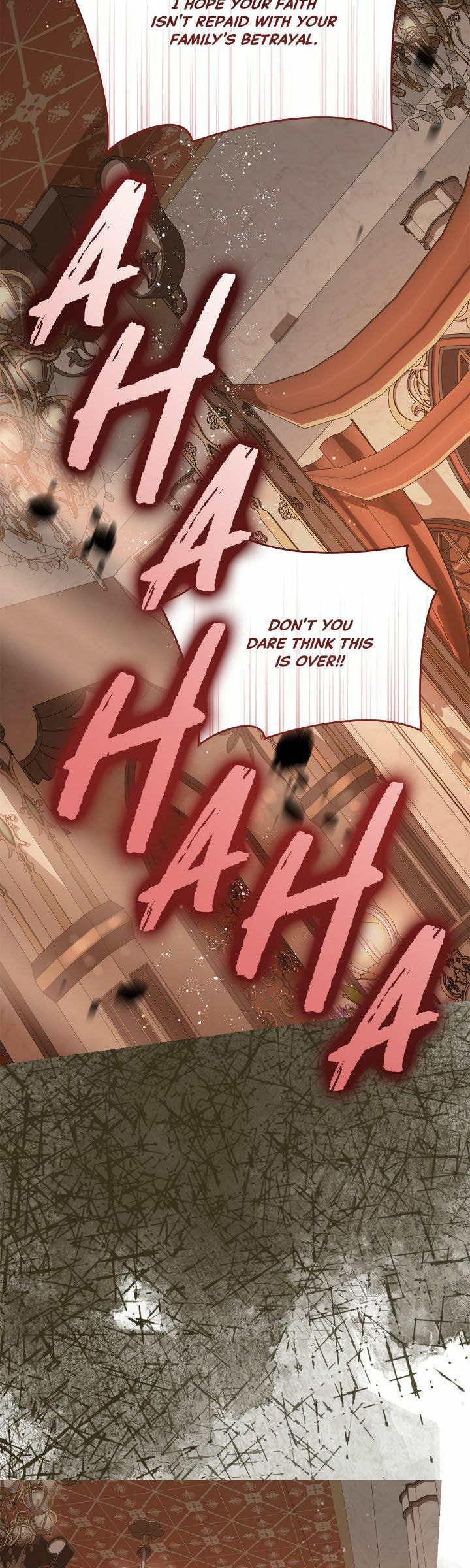 Read Born as the Second Daughter chapter 84 image 40 on Lezhin
