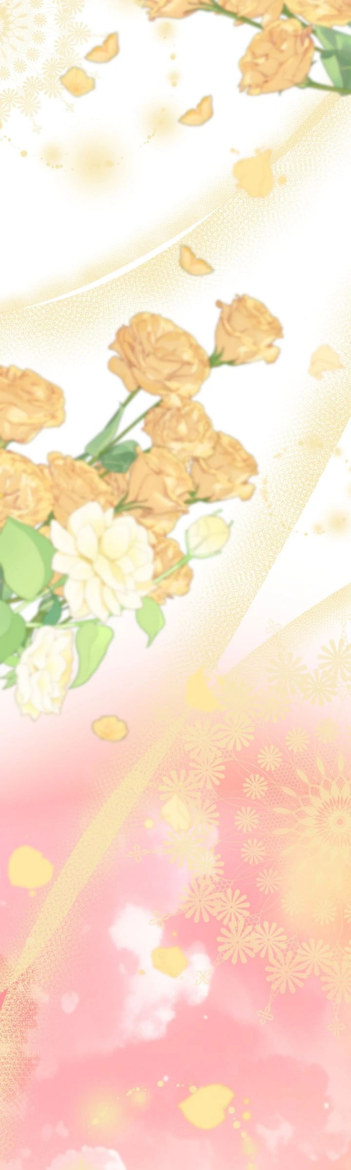Read Born as the Second Daughter chapter 84 image 47 on Lezhin