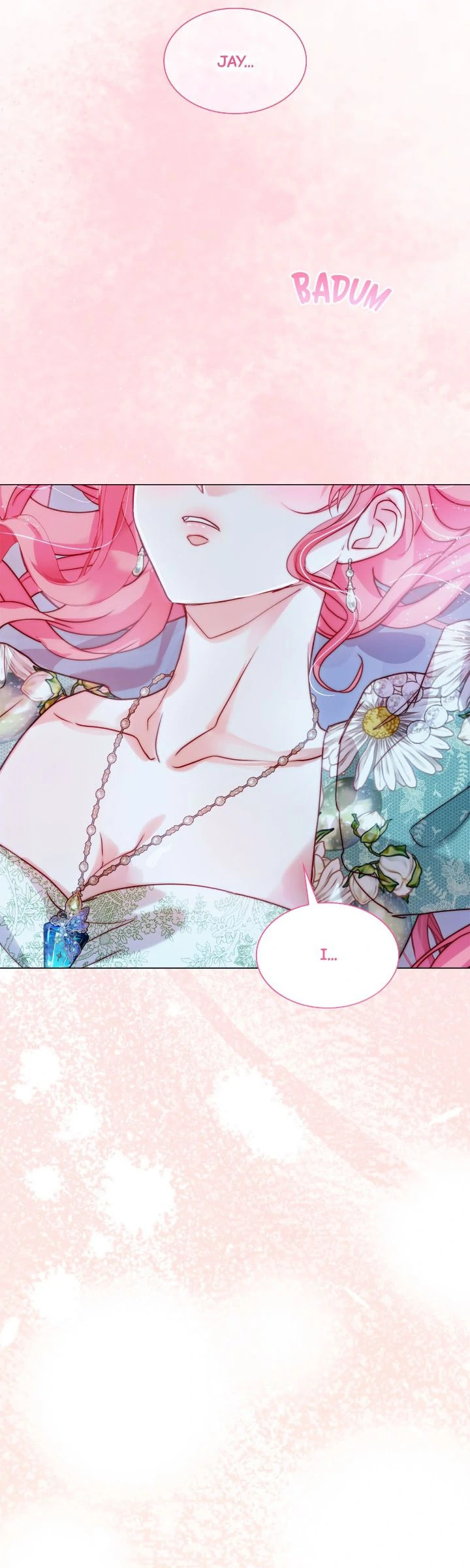 Read Born as the Second Daughter chapter 84 image 5 on Lezhin