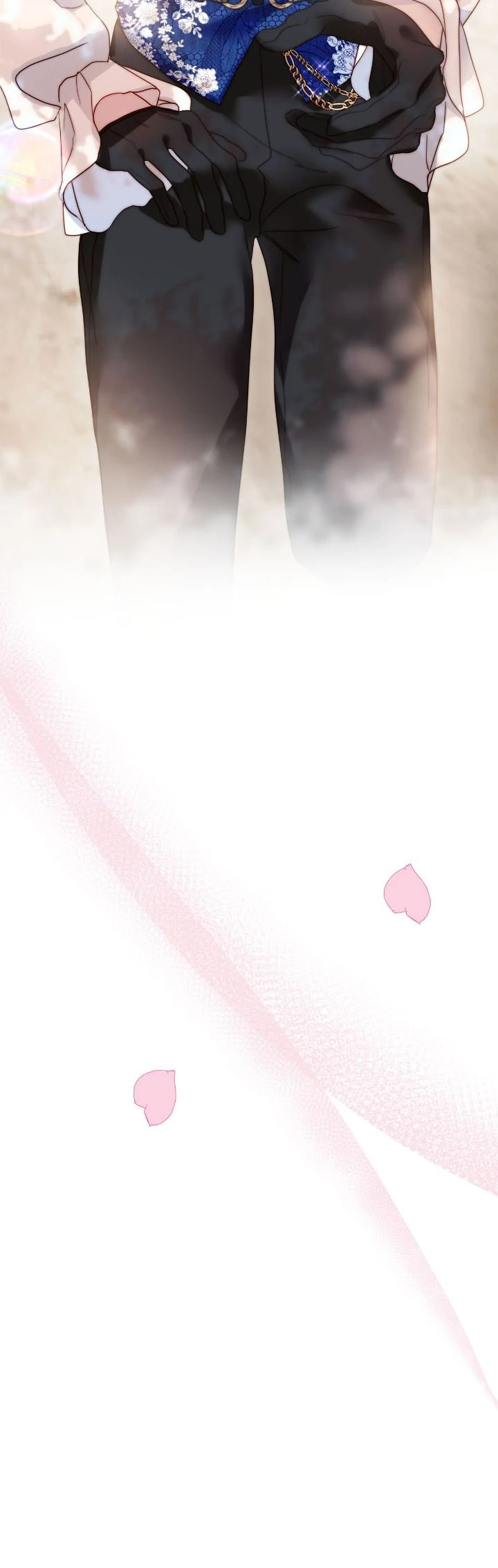 Read Born as the Second Daughter chapter 84 image 55 on Lezhin
