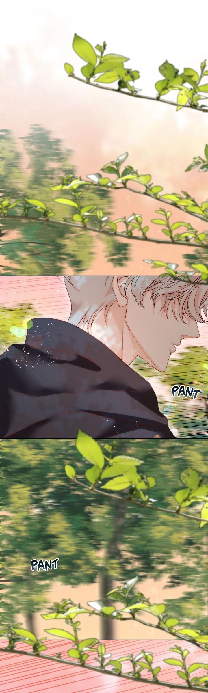 Read Born as the Second Daughter chapter 85 image 1 on Lezhin
