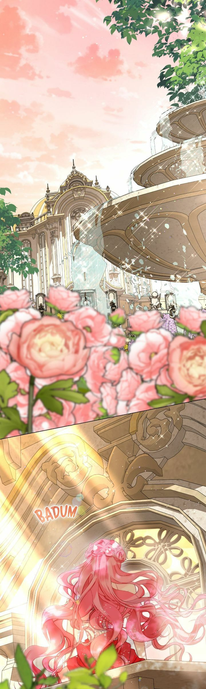 Read Born as the Second Daughter chapter 85 image 11 on Lezhin