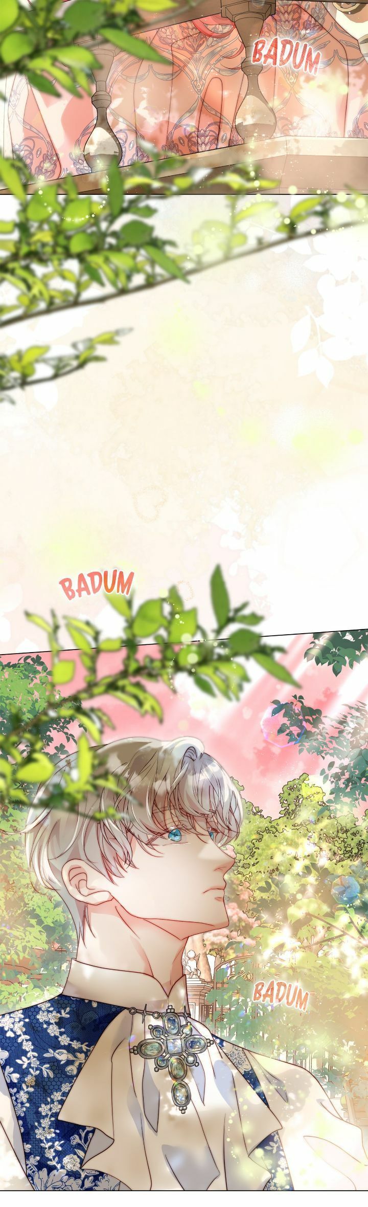 Read Born as the Second Daughter chapter 85 image 12 on Lezhin