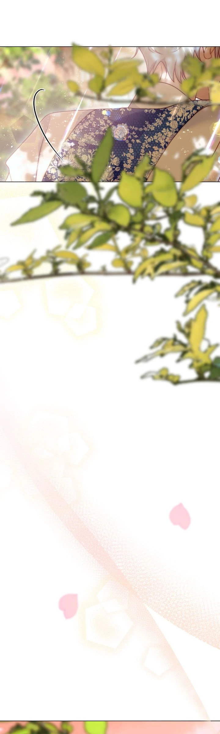 Read Born as the Second Daughter chapter 85 image 13 on Lezhin