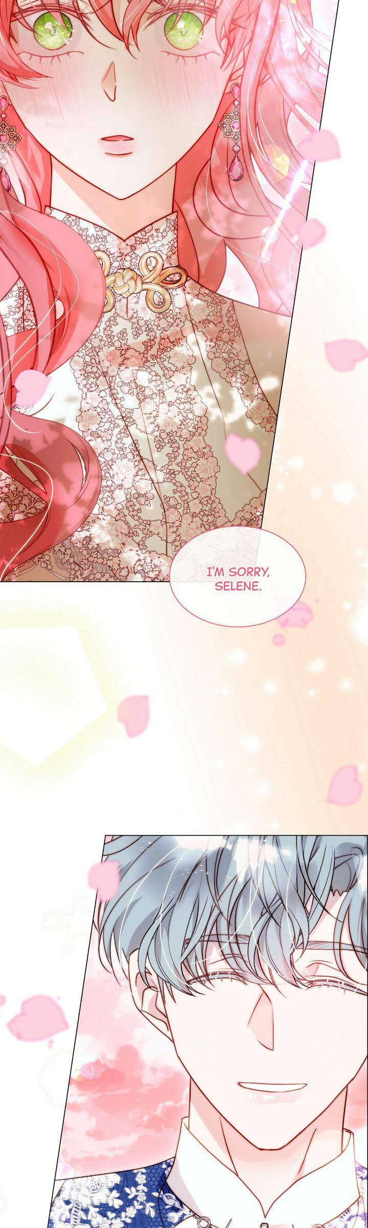 Read Born as the Second Daughter chapter 85 image 15 on Lezhin