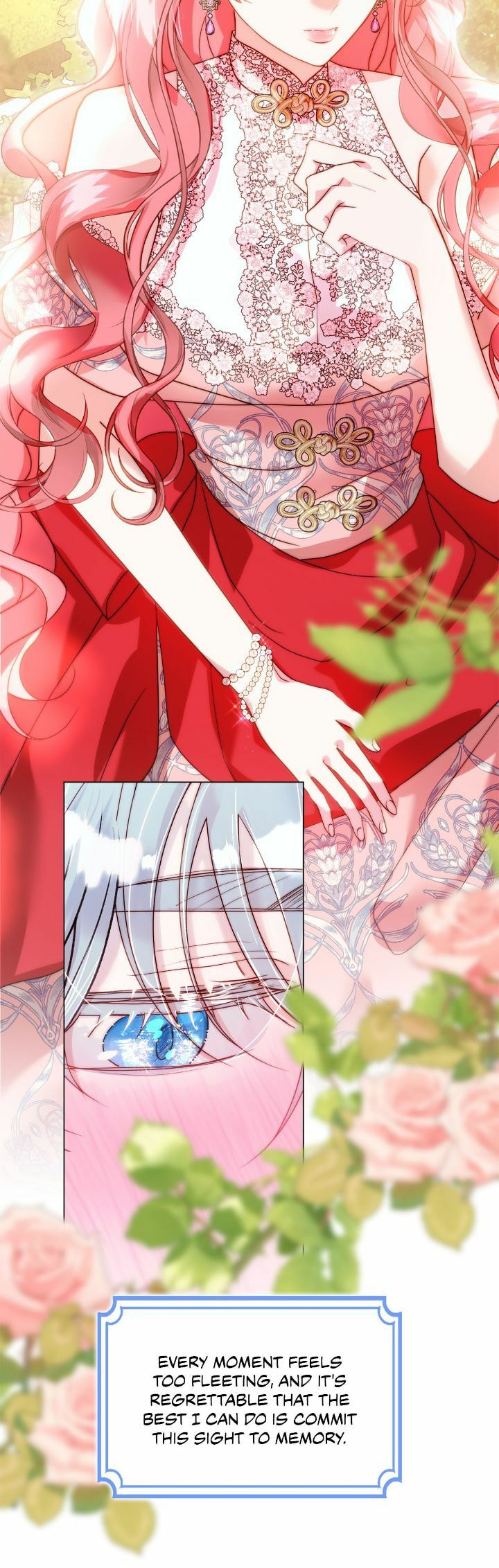 Read Born as the Second Daughter chapter 85 image 18 on Lezhin