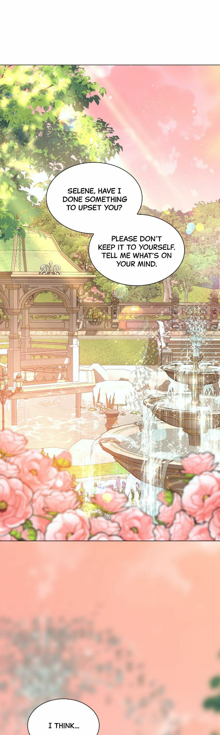 Read Born as the Second Daughter chapter 85 image 19 on Lezhin